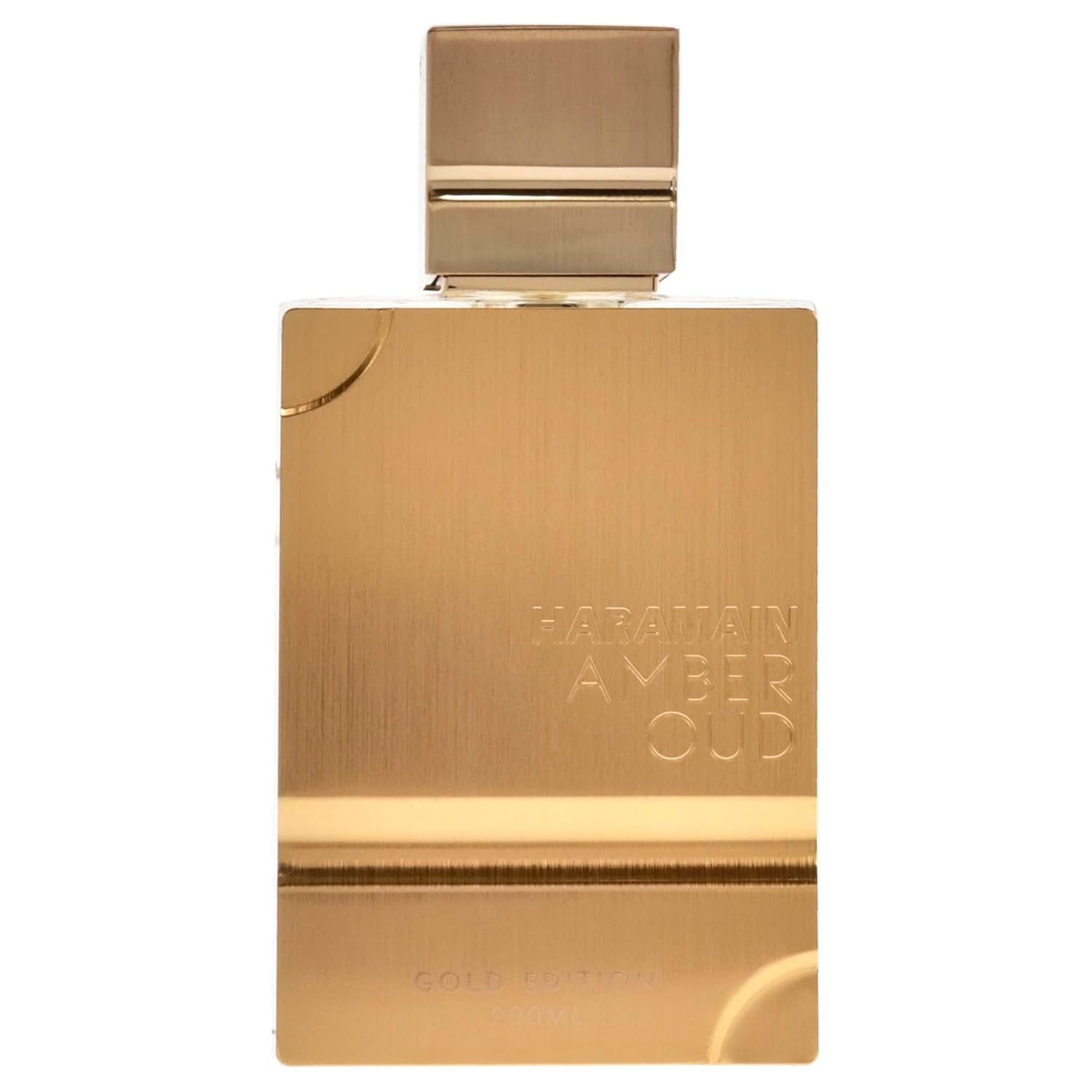 Al Haramain Amber Oud Gold Edition for Women Eau de Parfum Spray, 6.7 Ounce - Image 8