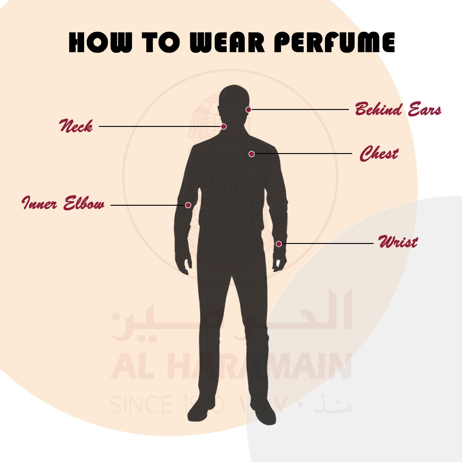 Al Haramain Amber Oud Ruby Eau De Parfum for Unisex 3.3 Ounce - Image 6