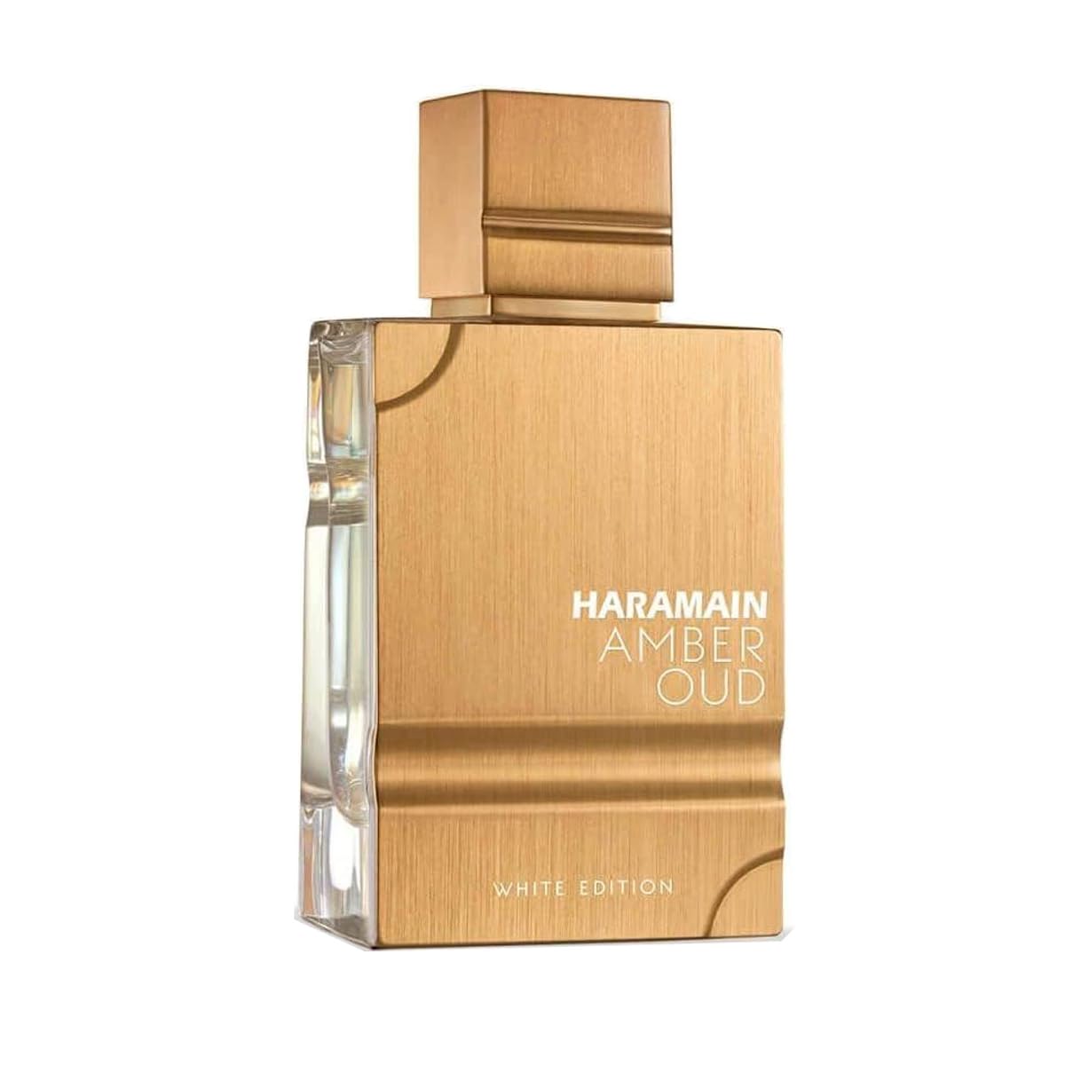 Al Haramain Amber Oud White Edition for Unisex - Arabian Perfume for Women & Men - Long Lasting Fragrance with Notes of Bergamot, Jasmine, Patchouli, Musk, Vanilla - Arabic Eau de Parfum Spray - 2 oz - Image 3