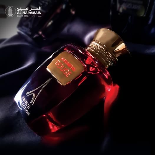 Al Haramain Portfolio Portrait Sandal - Arabian Perfume for Women and Men - Unisex Perfume - Long Lasting Perfume for Men and Women - 3.3 oz - Image 4