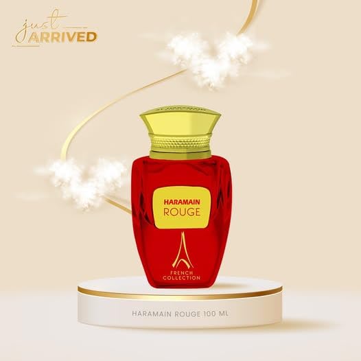 Al Haramain Portfolio Portrait Sandal - Arabian Perfume for Women and Men - Unisex Perfume - Long Lasting Perfume for Men and Women - 3.3 oz - Image 5