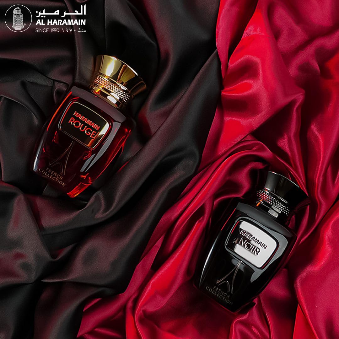 Al Haramain Portfolio Portrait Sandal - Arabian Perfume for Women and Men - Unisex Perfume - Long Lasting Perfume for Men and Women - 3.3 oz - Image 6