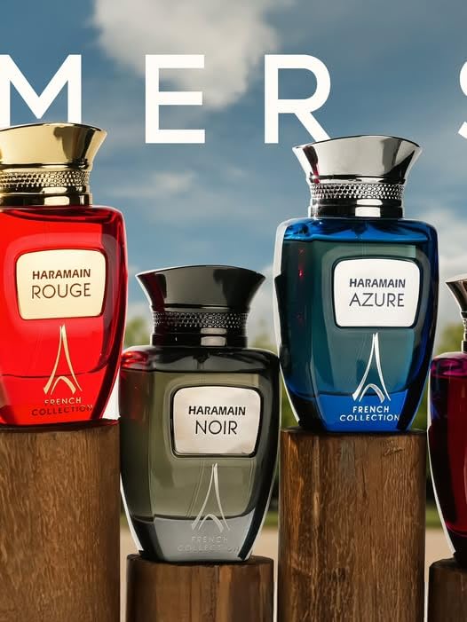 Al Haramain Portfolio Portrait Sandal - Arabian Perfume for Women and Men - Unisex Perfume - Long Lasting Perfume for Men and Women - 3.3 oz - Image 7