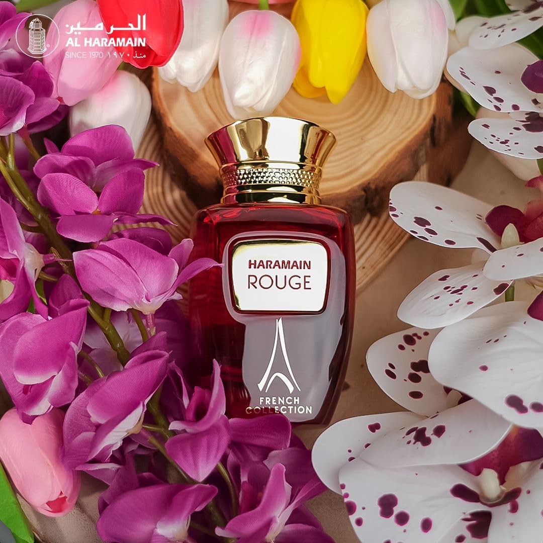 Al Haramain Portfolio Portrait Sandal - Arabian Perfume for Women and Men - Unisex Perfume - Long Lasting Perfume for Men and Women - 3.3 oz - Image 8