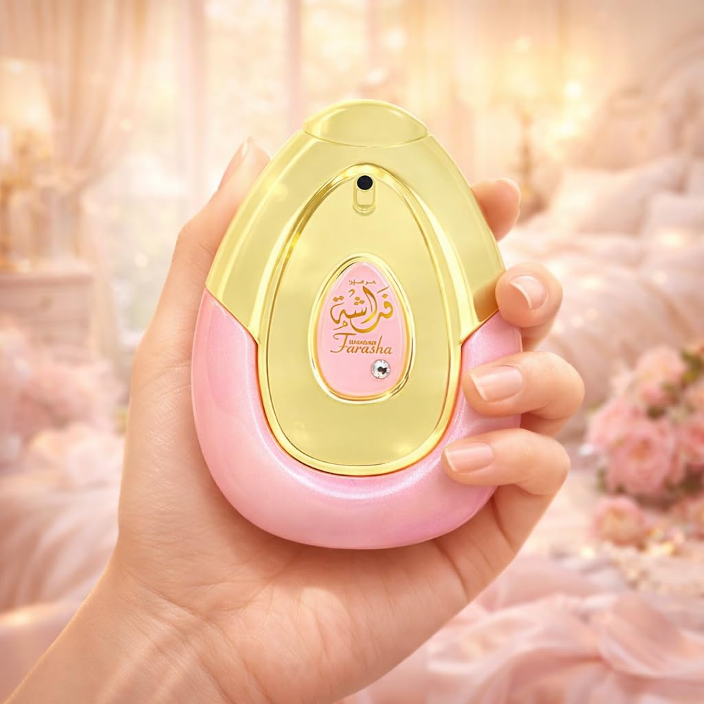 Farasha by Al Haramain for Women - 3.33 oz EDP Spray - Image 3