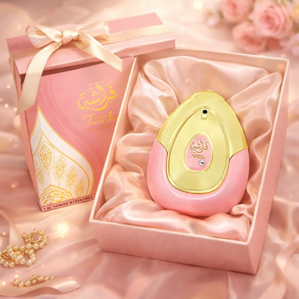 Farasha by Al Haramain for Women - 3.33 oz EDP Spray - Image 5